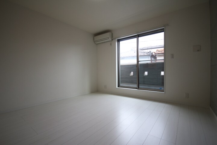 アクロス神戸灘アパートメントの物件内観写真