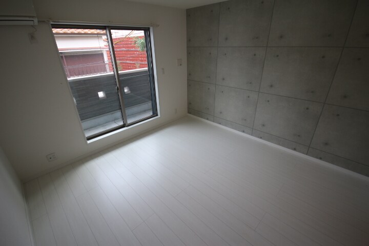 アクロス神戸灘アパートメントの物件内観写真