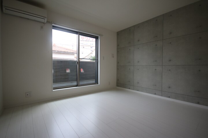 アクロス神戸灘アパートメントの物件内観写真