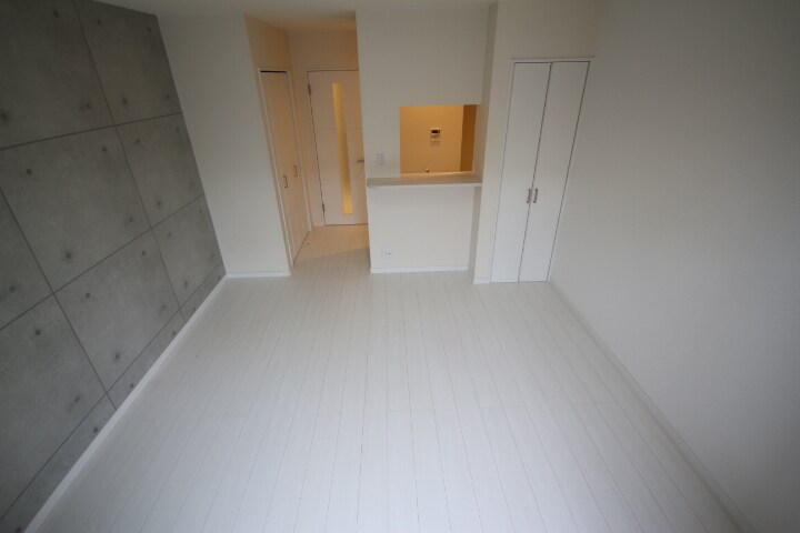 アクロス神戸灘アパートメントの物件内観写真