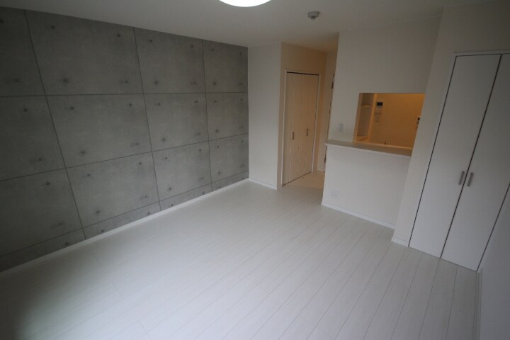 アクロス神戸灘アパートメントの物件内観写真