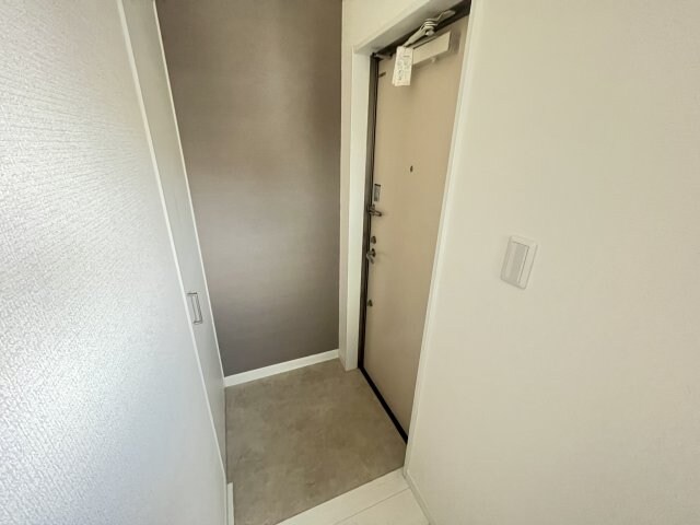 アクロス神戸灘アパートメントの物件内観写真