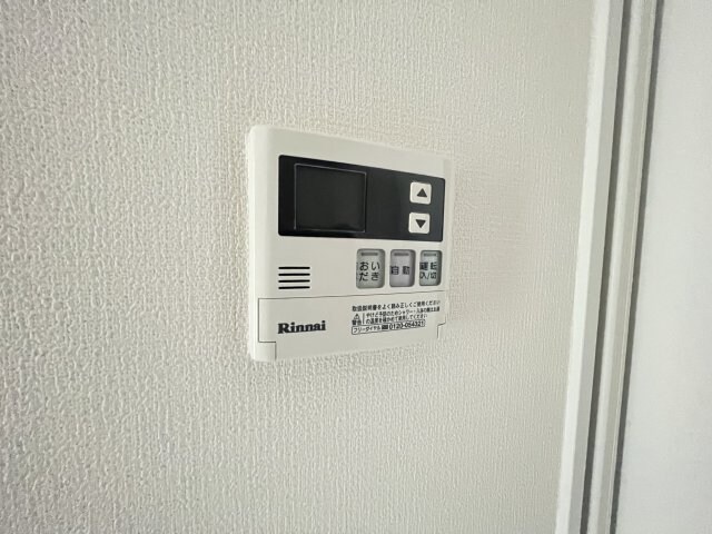 アクロス神戸灘アパートメントの物件内観写真