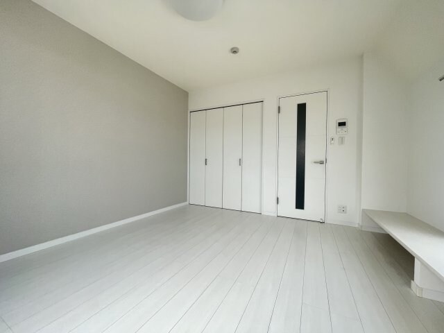 アクロス神戸灘アパートメントの物件内観写真