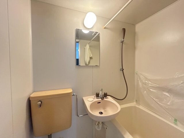 サンモールアミモの物件内観写真