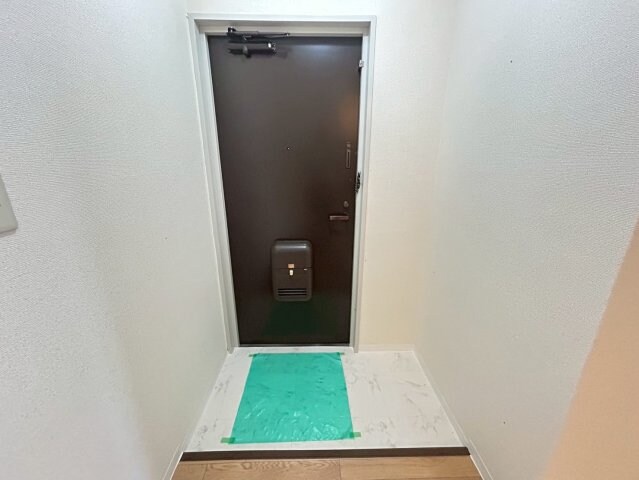 サンモールアミモの物件内観写真