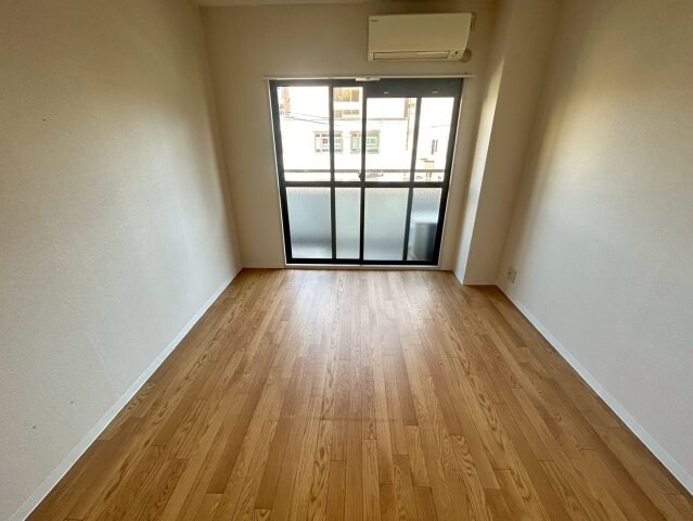 サンモールアミモの物件内観写真