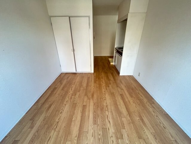 サンモールアミモの物件内観写真