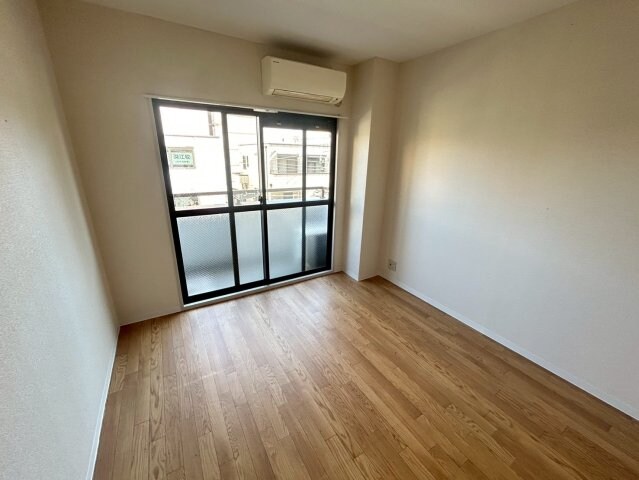 サンモールアミモの物件内観写真