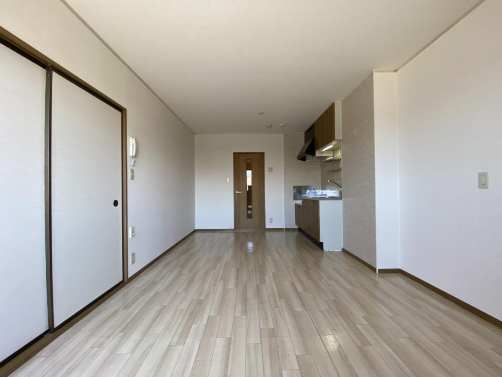 パドレ・ヒロの物件内観写真