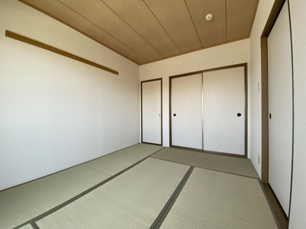 パドレ・ヒロの物件内観写真