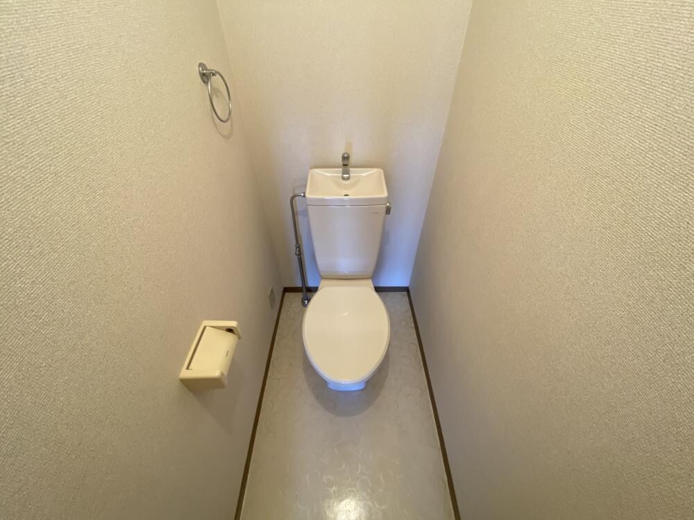 パドレ・ヒロの物件内観写真