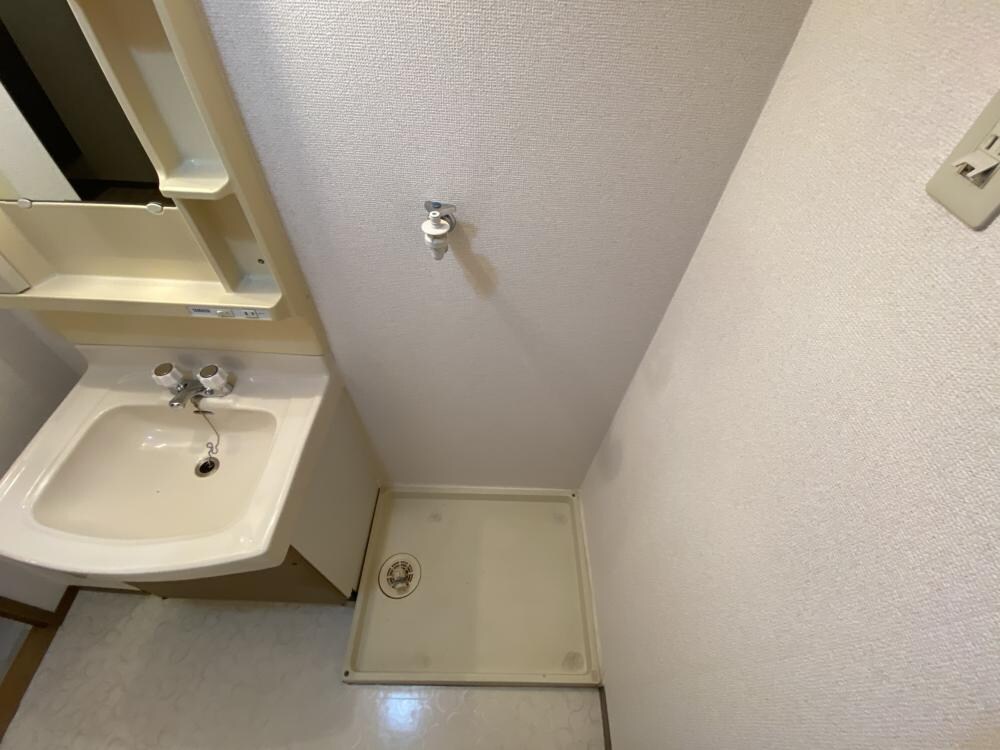 パドレ・ヒロの物件内観写真