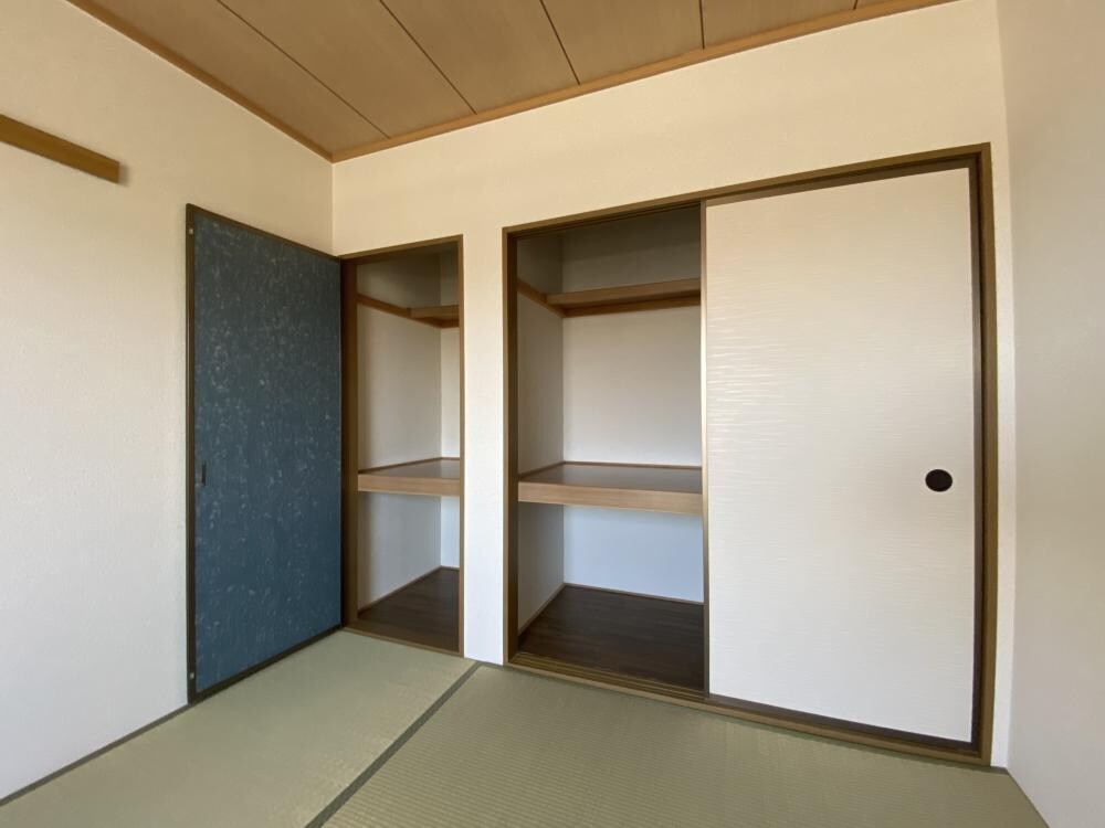 パドレ・ヒロの物件内観写真