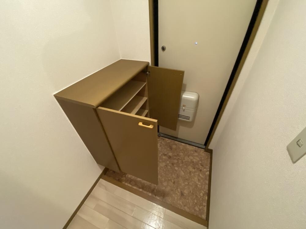 パドレ・ヒロの物件内観写真