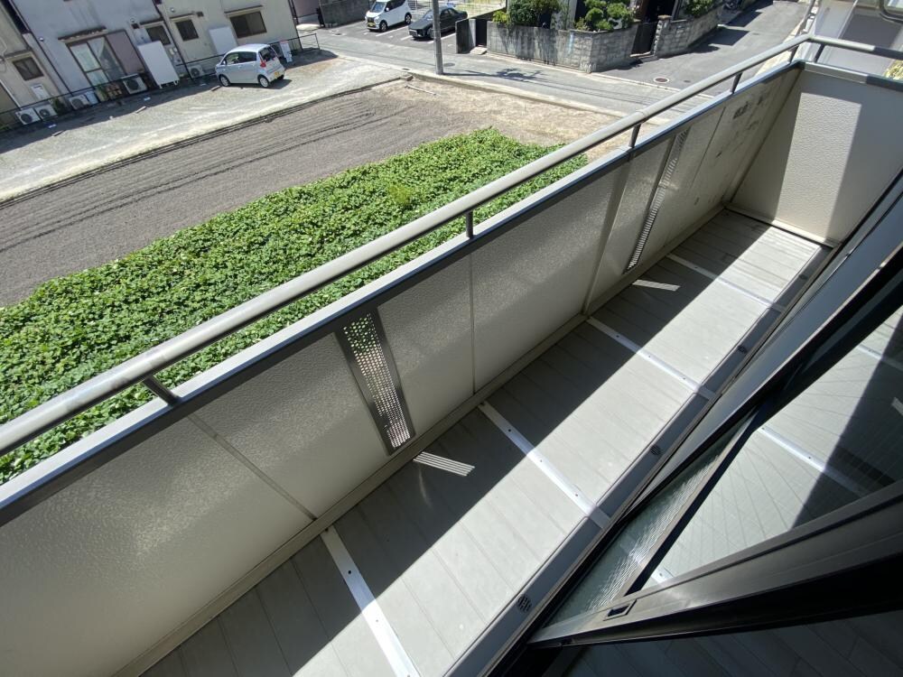 パドレ・ヒロの物件内観写真