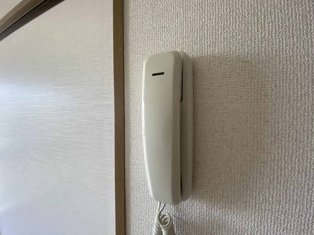 パドレ・ヒロの物件内観写真