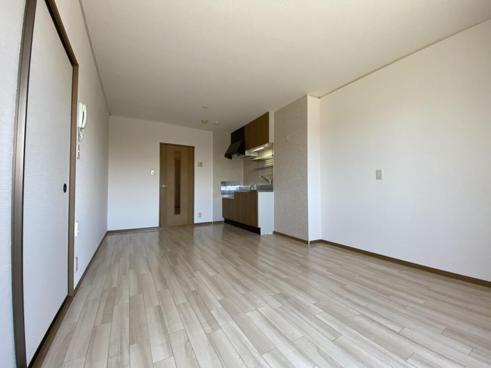 パドレ・ヒロの物件内観写真