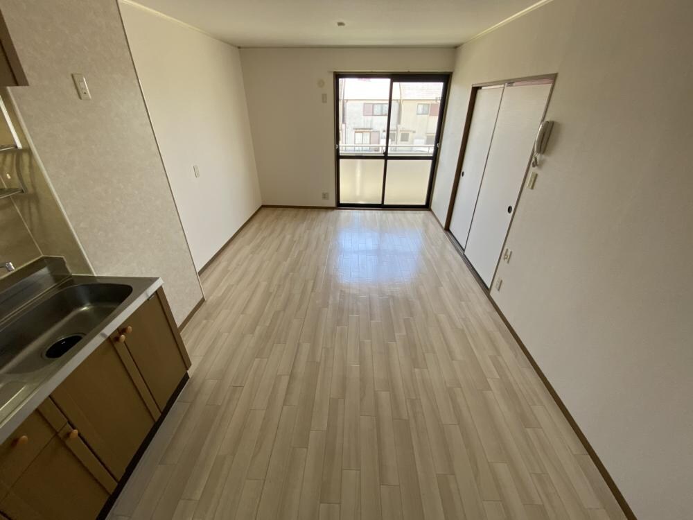 パドレ・ヒロの物件内観写真