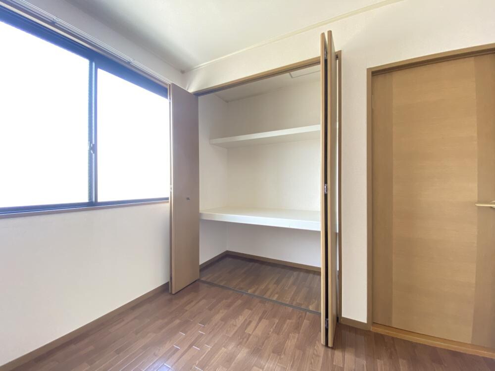 パドレ・ヒロの物件内観写真