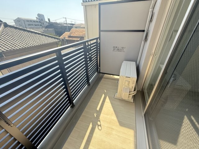 ファーストフィオーレ東灘の物件内観写真