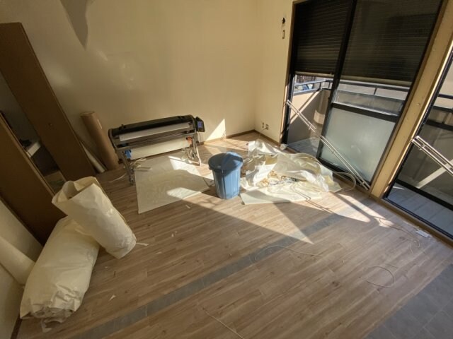 モンマルトルの物件内観写真