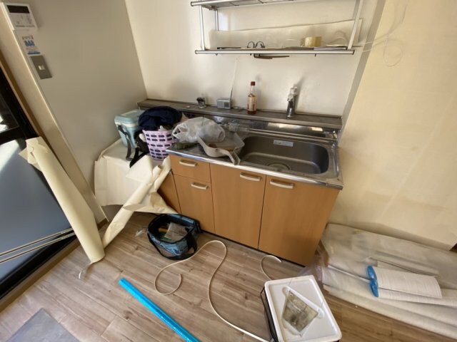 モンマルトルの物件内観写真