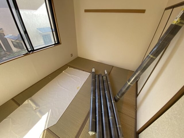 モンマルトルの物件内観写真