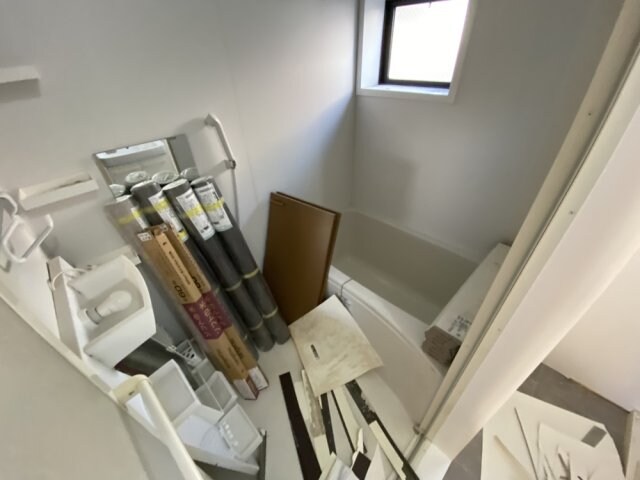 モンマルトルの物件内観写真