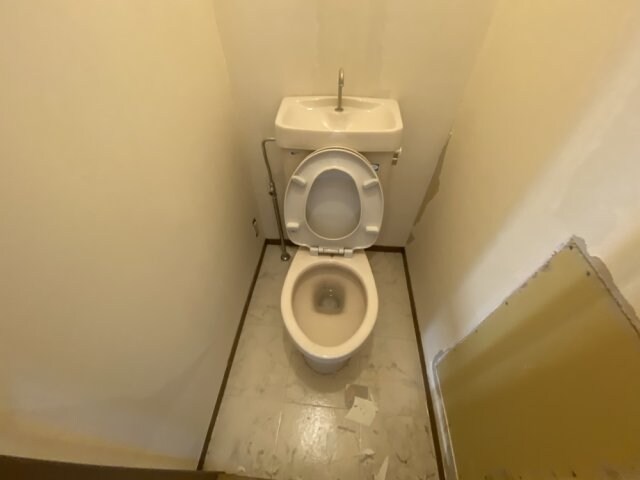 モンマルトルの物件内観写真