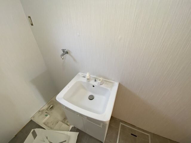 モンマルトルの物件内観写真