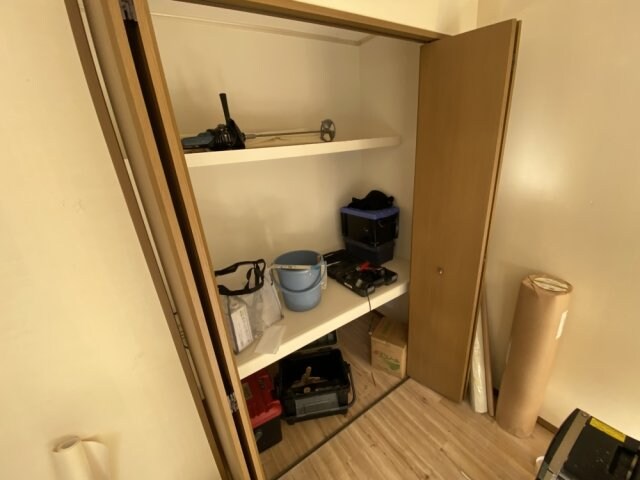 モンマルトルの物件内観写真