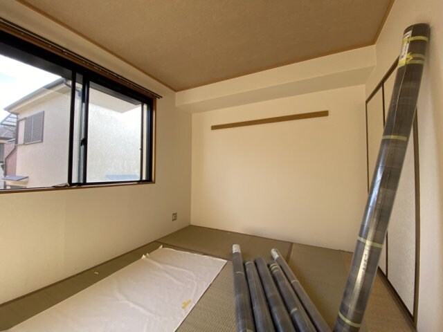 モンマルトルの物件内観写真