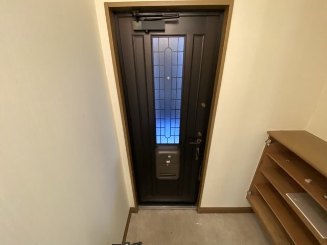 モンマルトルの物件内観写真