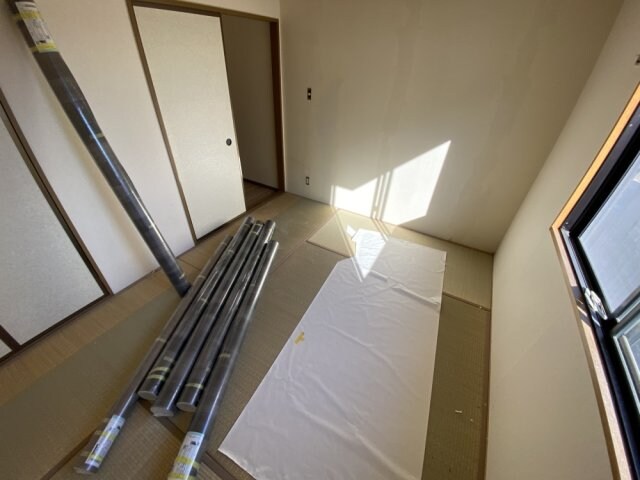 モンマルトルの物件内観写真