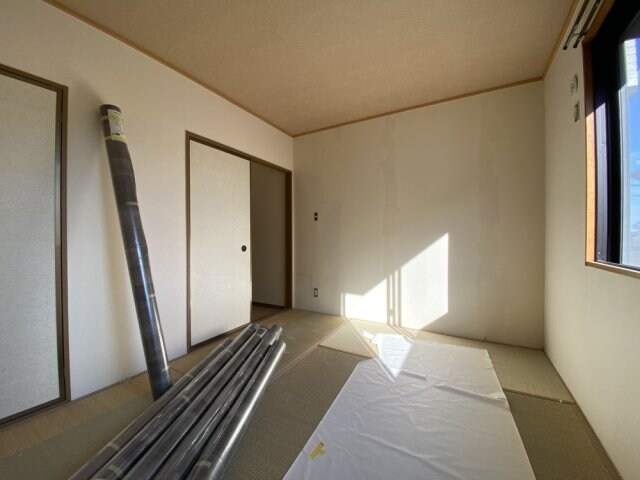 モンマルトルの物件内観写真