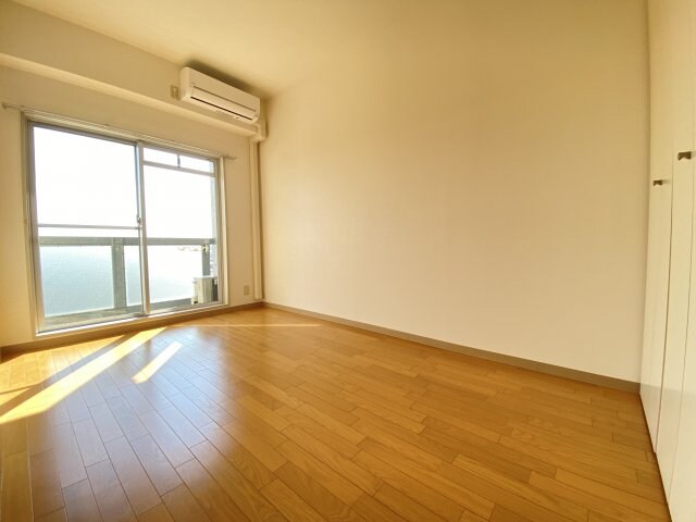 ブランベール甲東園の物件内観写真