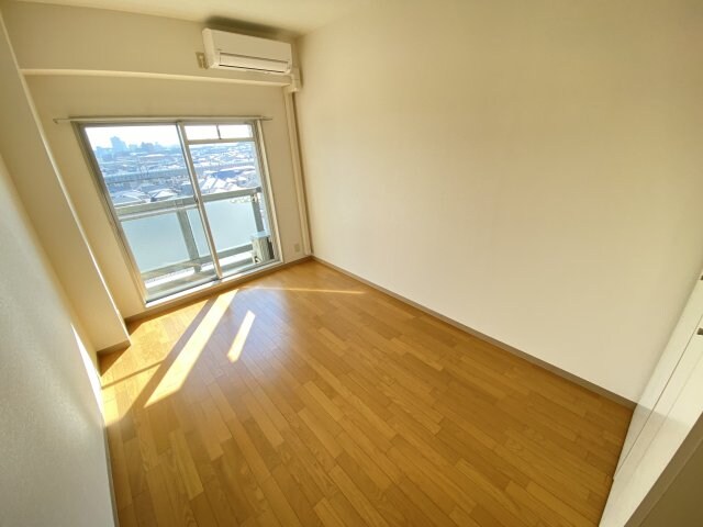 ブランベール甲東園の物件内観写真