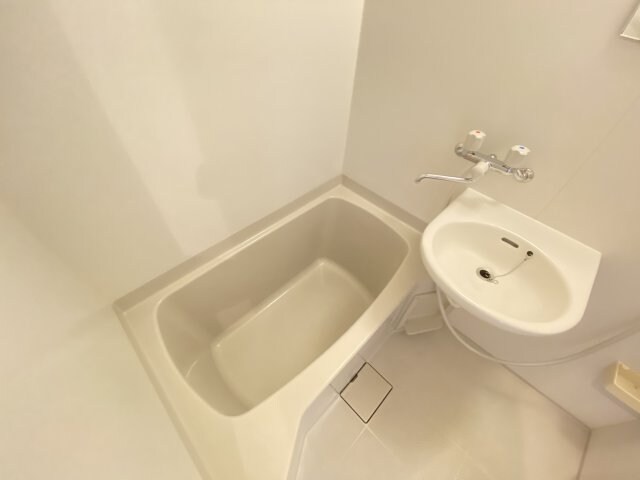 ブランベール甲東園の物件内観写真