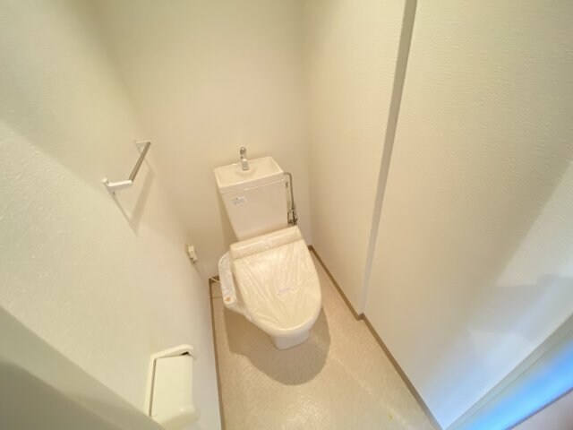 ブランベール甲東園の物件内観写真