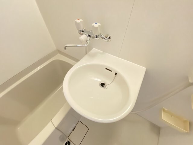 ブランベール甲東園の物件内観写真