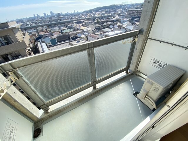 ブランベール甲東園の物件内観写真