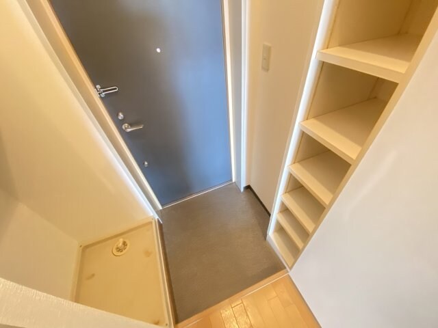 ブランベール甲東園の物件内観写真