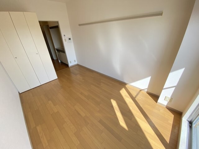 ブランベール甲東園の物件内観写真