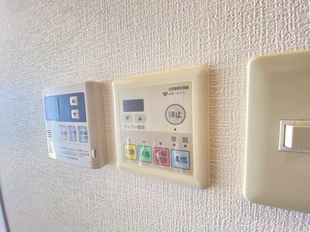 ブランベール甲東園の物件内観写真