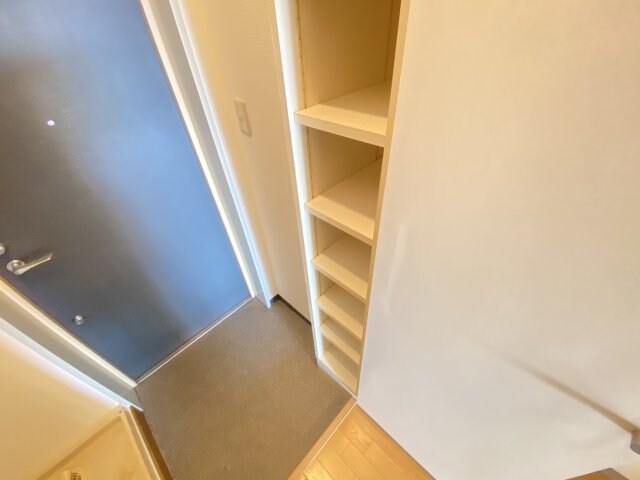 ブランベール甲東園の物件内観写真