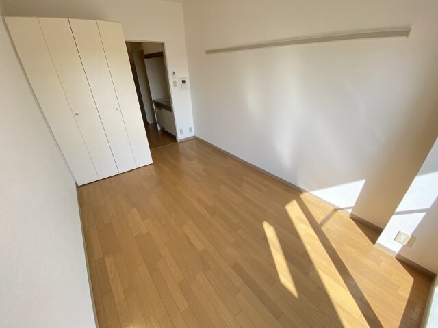 ブランベール甲東園の物件内観写真