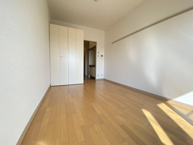 ブランベール甲東園の物件内観写真