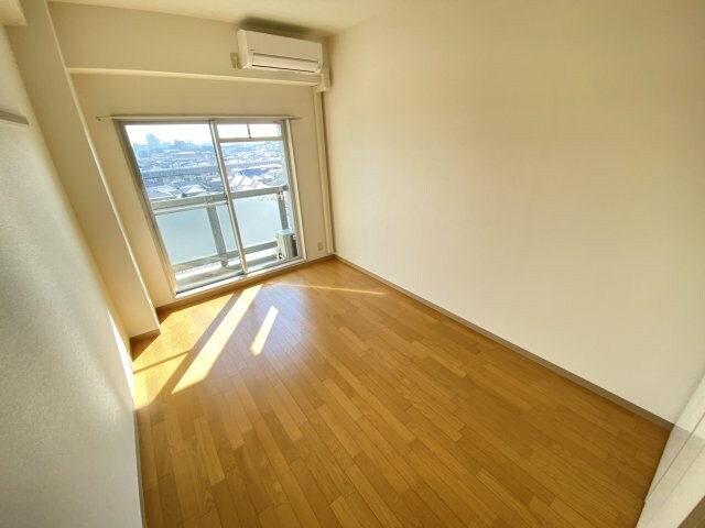 ブランベール甲東園の物件内観写真