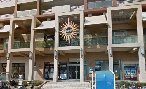 ブランベール甲東園の物件内観写真